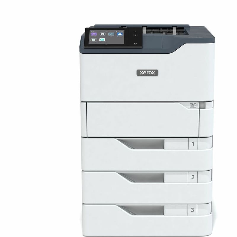 VERSALINK B620 PRINTER UP TO 65PPM DUPLEX TAA COMPLIANT - Thumbnail 2
