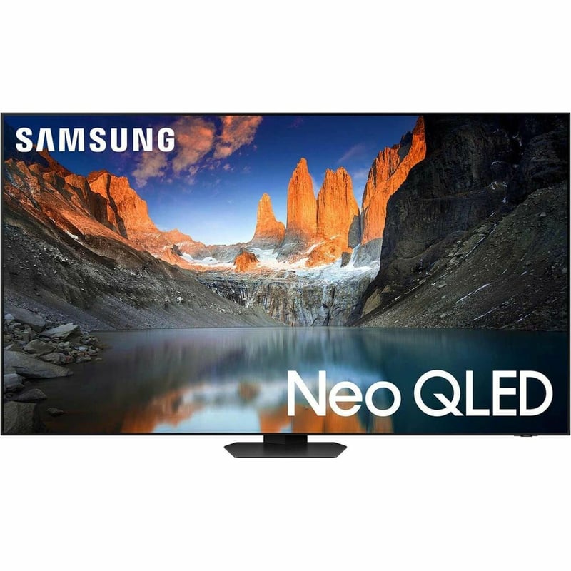 2024 75IN QN90D NEO QLED 4K TV QN90D SERIES NEO QLED - Thumbnail 1