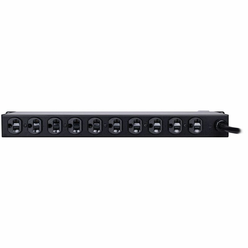 CyberPower Rackmount CPS-1220RMS 20A Surge Protector - Thumbnail 4