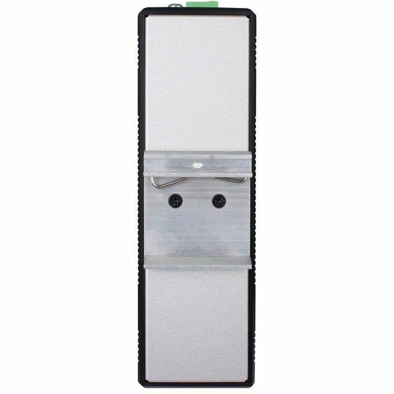 Tripp Lite by Eaton 4-Port Managed Industrial Gigabit Ethernet Switch - 10/100/1000 Mbps, 2 GbE SFP Slots, -40 to 75C, DIN Mount - TAA Compliant - Thumbnail 2