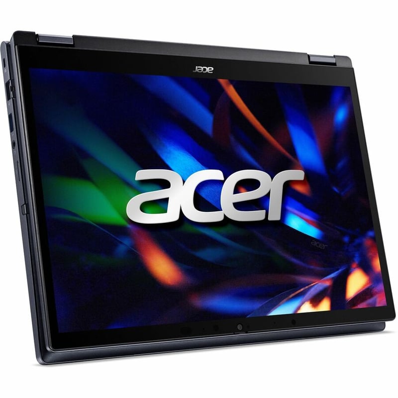 Acer TravelMate P4 14 P414-53 TMP414-53-54L4 14" Notebook - WUXGA - Intel Core i5 13th Gen i5-1335U - 16 GB - 512 GB SSD - Blue - Thumbnail 4