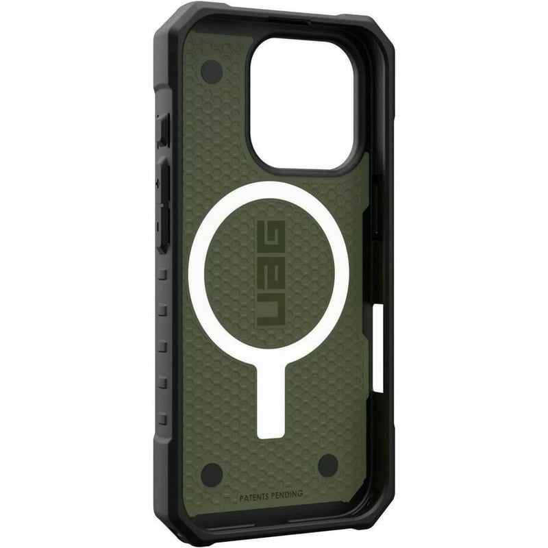 UAG CASE IPH16 PRO PTHFINDER MGSF-OLIVE - Thumbnail 2