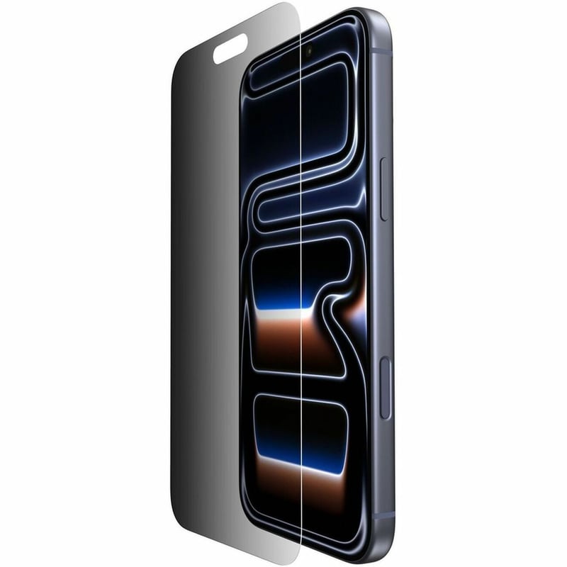 GLASSFD EZ TRAY17 PRO MAX RECYCLED PRIVACY AM 03-RETAIL BOX - Thumbnail 1