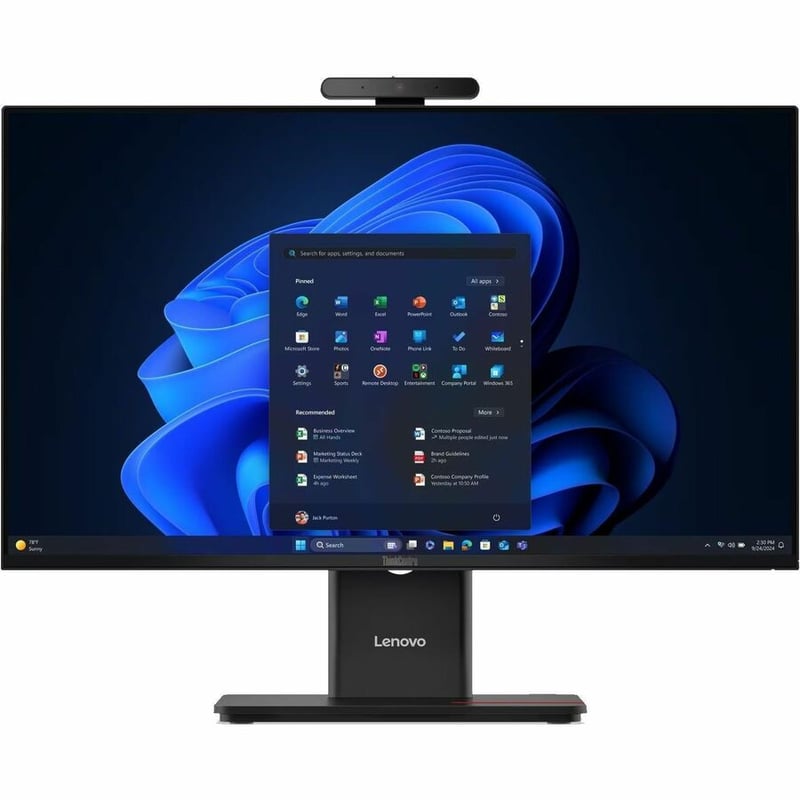 THINKCENTRE M70A G6 CORE ULTRA5 225T 4.4G 16GB 512GB SSD W11P