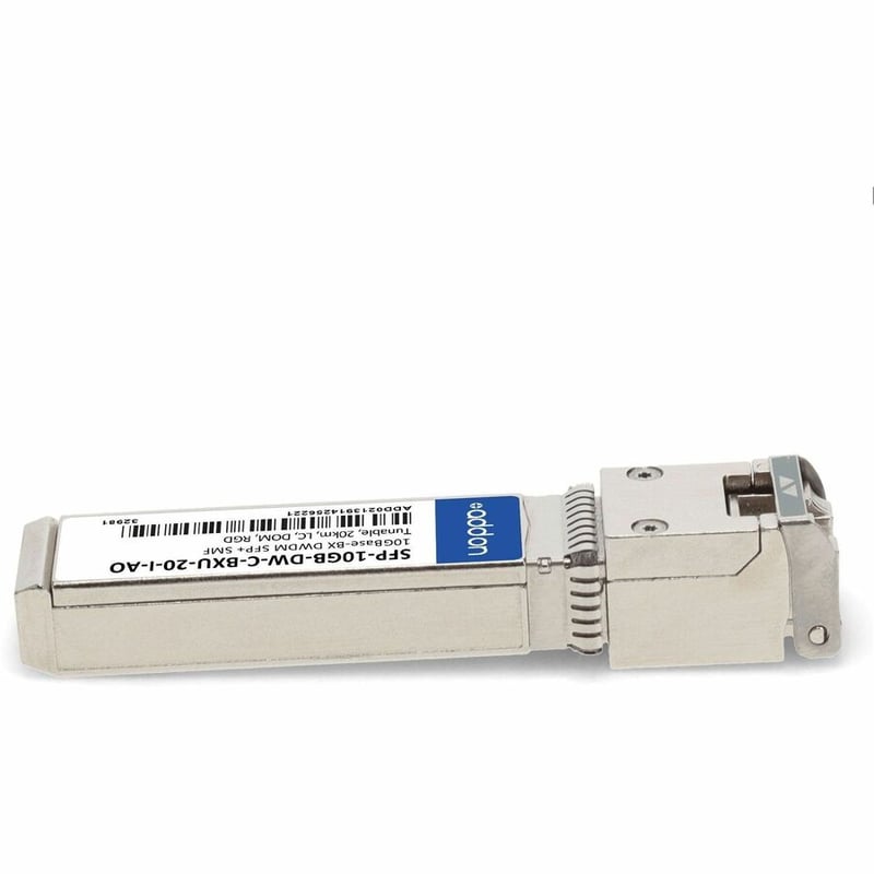 AddOn SFP+ Module