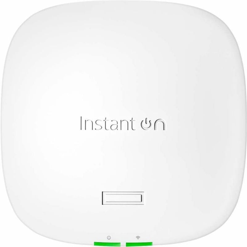 HPE NW ION AP EG AP32 PL-3P ACCESS POINT DUAL RADIO TRI BAND 2X - Thumbnail 2