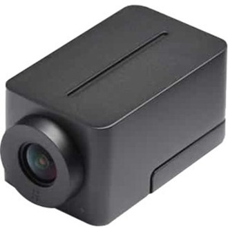 Huddly IQ Video Conferencing Camera - 12 Megapixel - 30 fps - Matte Black - USB 3.0 - Thumbnail 5