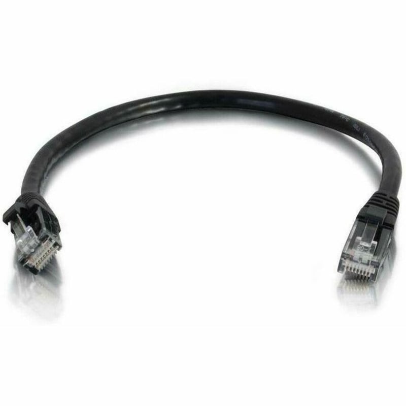 Quiktron Q-Series Category 6a Network Cable - Thumbnail 4