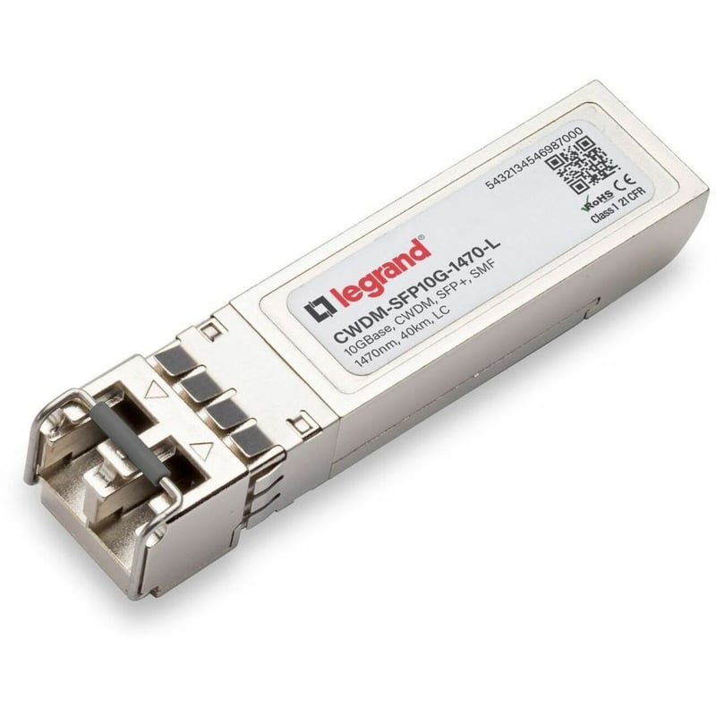 Approved Networks Cisco SFP+ Module