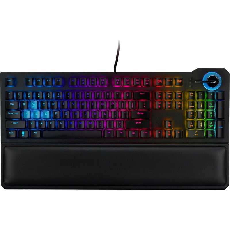 Predator Aethon PKW120 Gaming Keyboard - Thumbnail 1