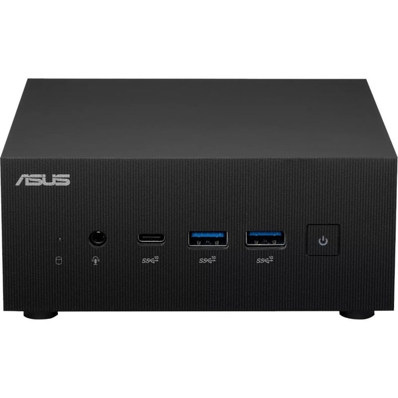 Asus ExpertCenter PN64-BB7000X1TD Barebone System - Mini PC - Core i7 12th Gen i7-12700H 2.30 GHz - Thumbnail 1