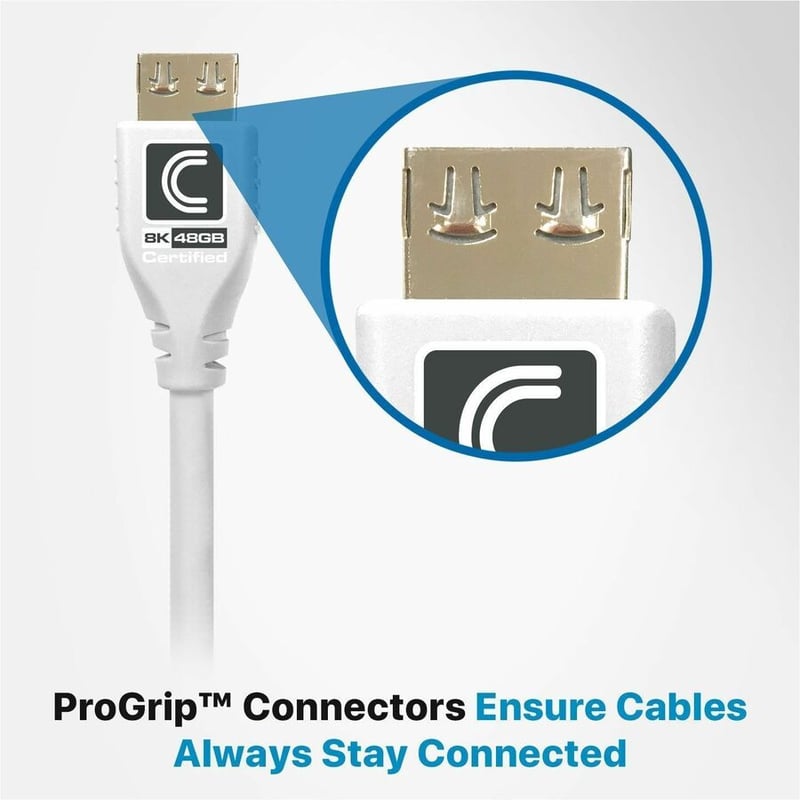 Comprehensive MicroFlex Pro AV/IT HDMI A/V Cable - Thumbnail 3