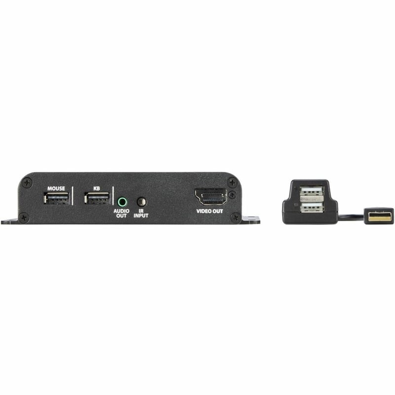 Belkin KVM Extender Receiver - Thumbnail 2