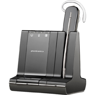 POLY LA W740-M SAVI 3IN1 CONVERTIBLE - Thumbnail 2