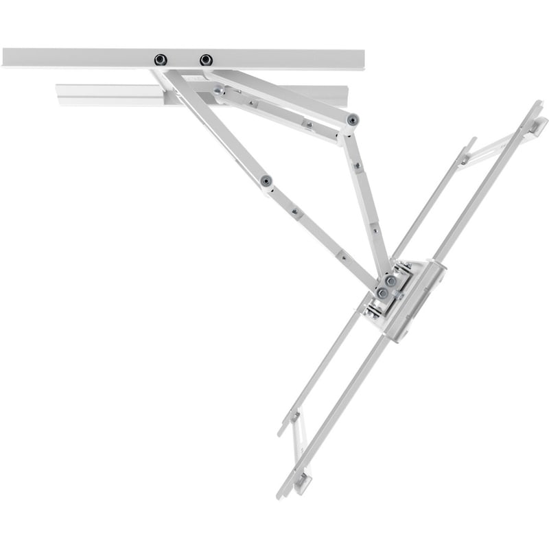 Kanto PDX650W Wall Mount for TV - White