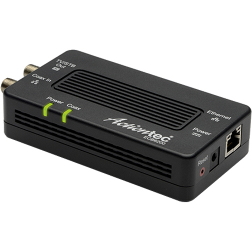 ScreenBeam Bonded MoCA 2.0 Network Adapter - Single - Thumbnail 4