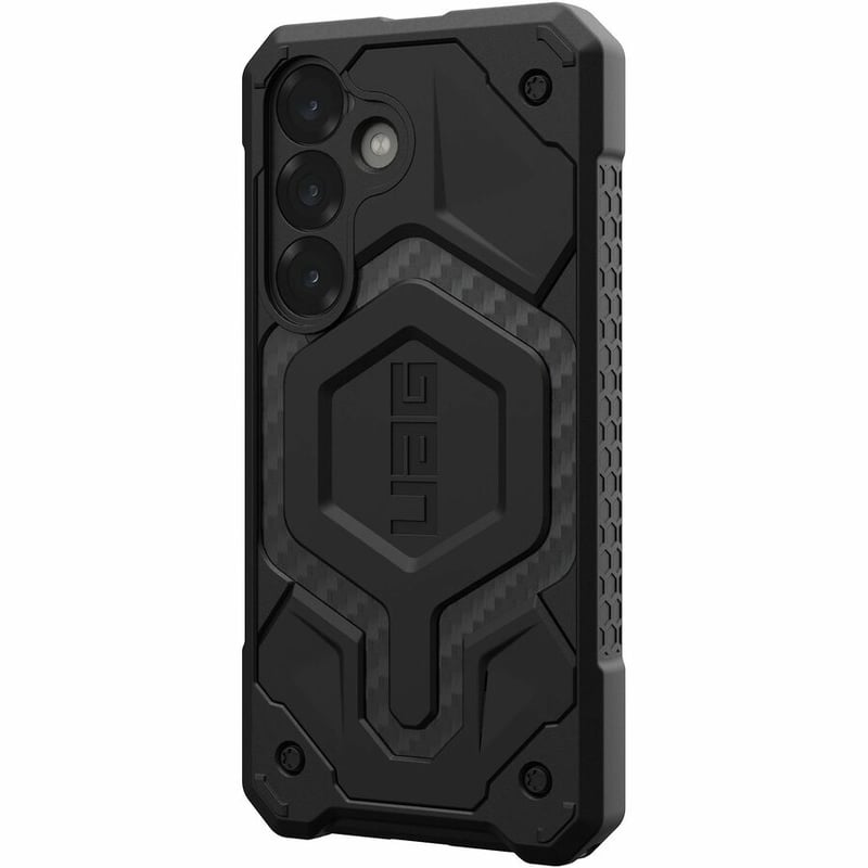 UAG CASE GALAXY S25 MONARCH PRO- CRBNFBR - Thumbnail 5