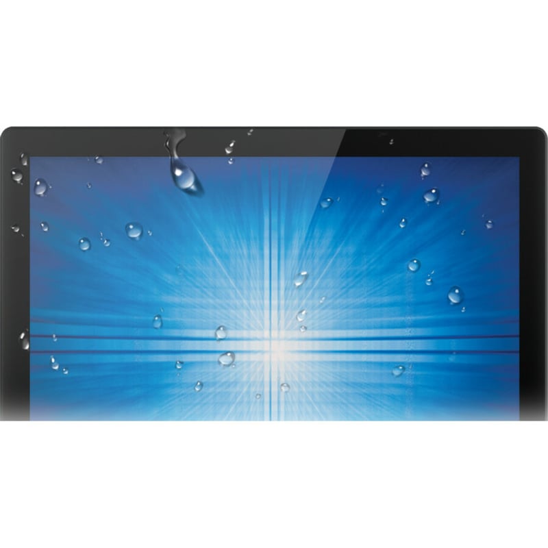 Elo 1991L 19" Class Open-frame LCD Touchscreen Monitor - 5:4 - 14 ms - Thumbnail 2