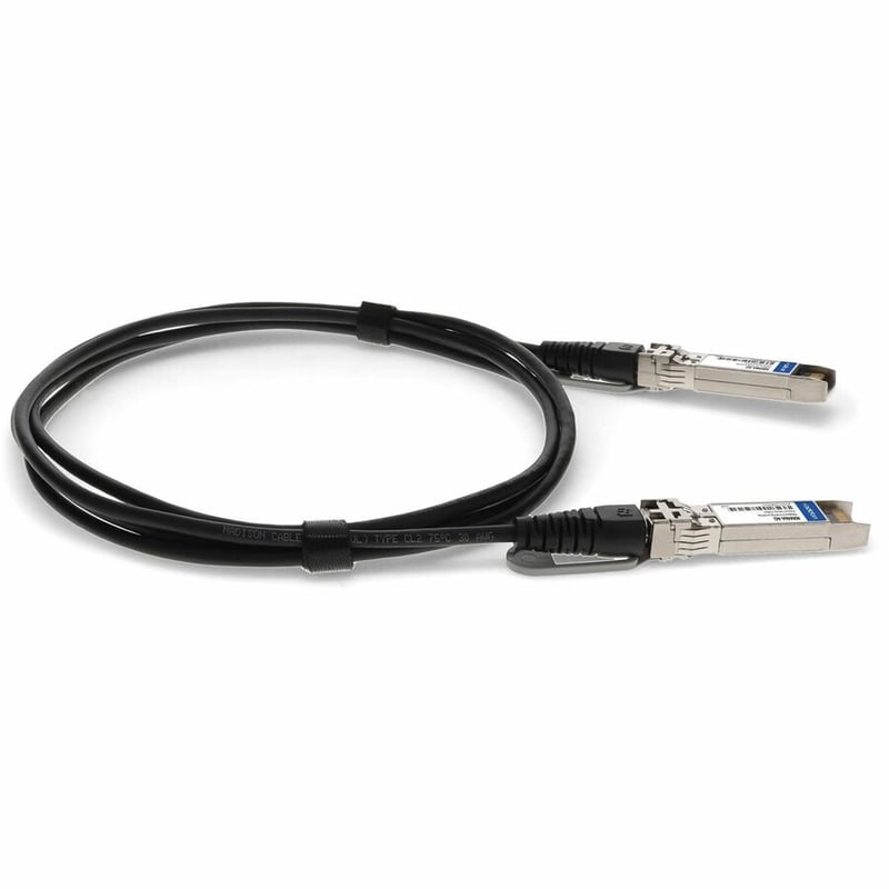 HP R0M46A COMP DAC 30AWG TAA 50G-CU SFP56 PASSIVE 65CM