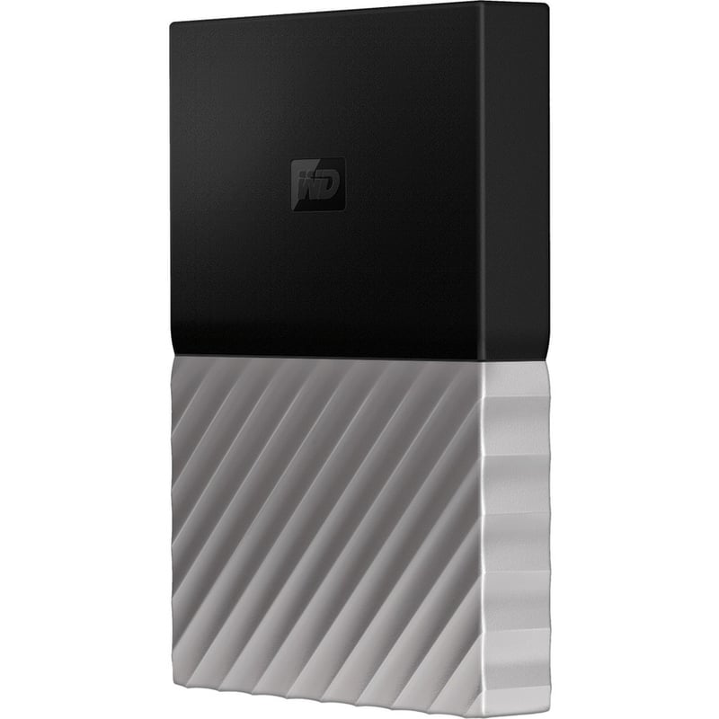WD MY PASSPORT ULTRA 1 TB PORTABLE HARD DRIVE EXTERNAL