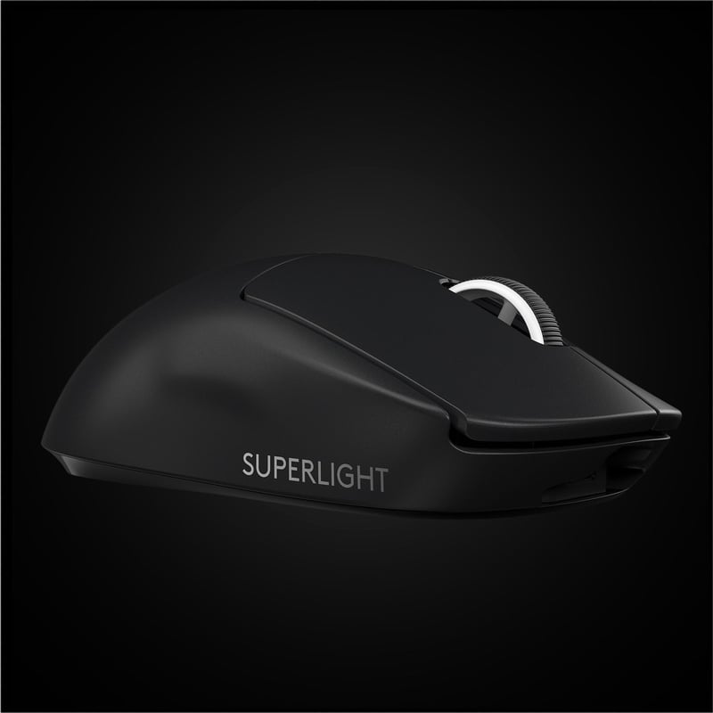 Logitech G Pro X Superlight Wireless Gaming Mouse - Thumbnail 3