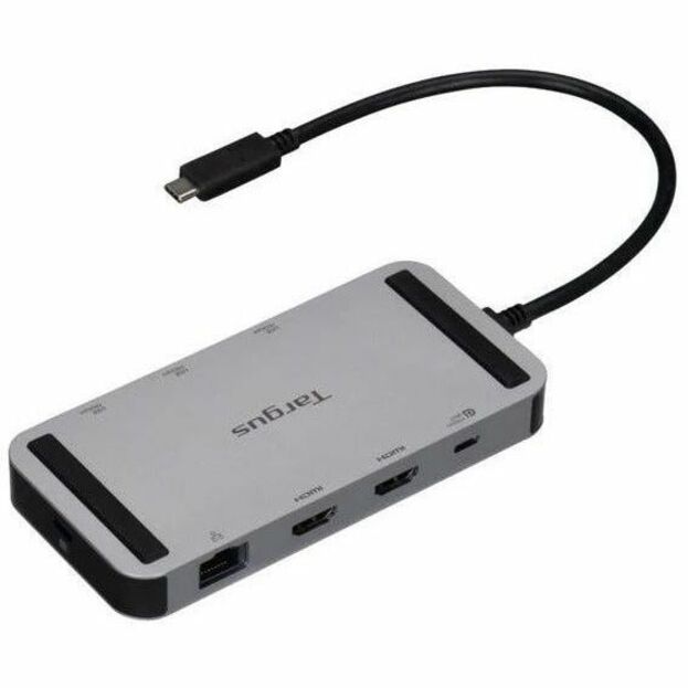 USB4 DUAL VIDEO MOBILE DOCK - Thumbnail 4