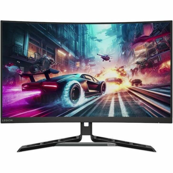 R32QC-30 32 INCH MONITOR-HDMI - Thumbnail 5