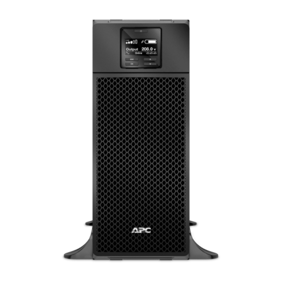 APC by Schneider Electric Smart-UPS SRT 6000VA 208V - Thumbnail 3