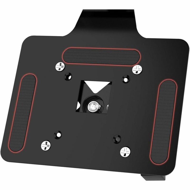 CTA Digital Laptop Security Arm with VESA Mounting Base - Thumbnail 5