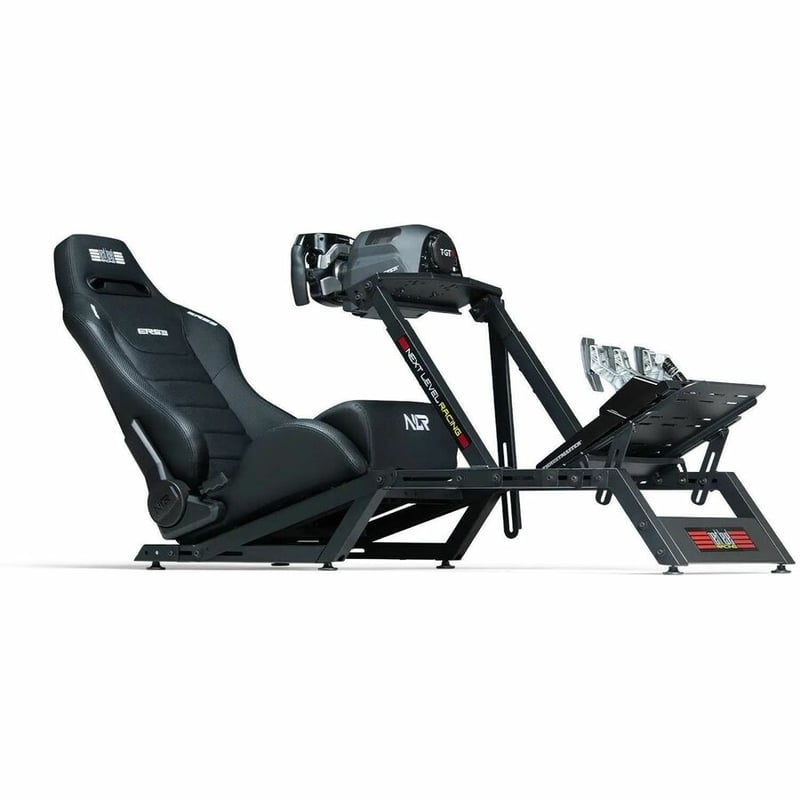 NEXT LEVEL RACING NLR-E050 ELITE SEAT ERS3 - Thumbnail 3