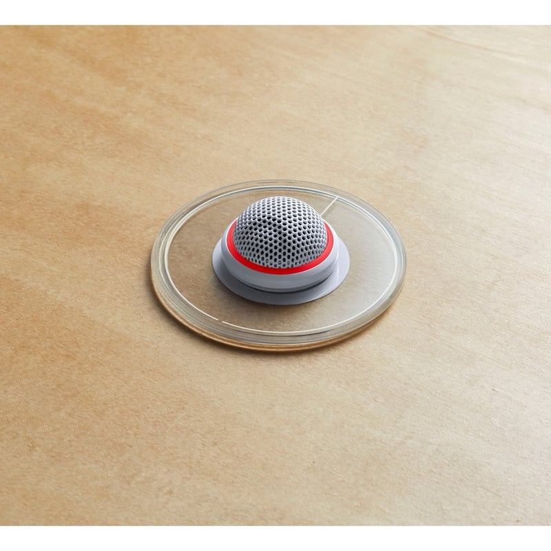 Shure A400MB Microphone Button - Thumbnail 3