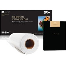 Epson SureLab Photo Paper Luster (190) DS