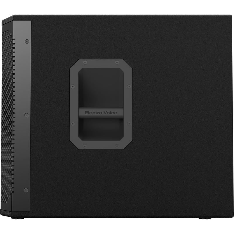 Electro-Voice EKX-18SP Subwoofer System - Black - Thumbnail 2