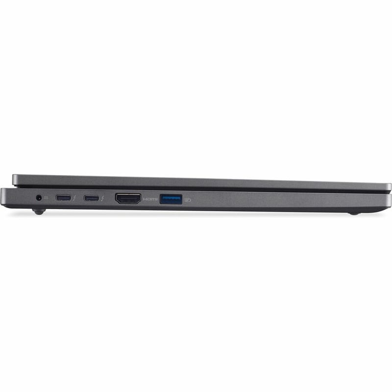 TRAVELMATE P2 14 TMP214-55-G2 WIN11PRO INTEL CORE5 PROCESSOR 120U - Thumbnail 3