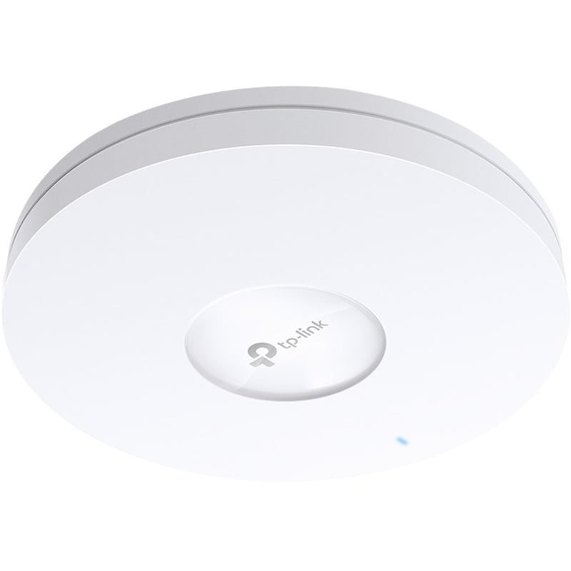 TP-Link EAP610_V1 - Omada Business WiFi 6 AX1800 Wireless Gigabit Access Point - Thumbnail 4