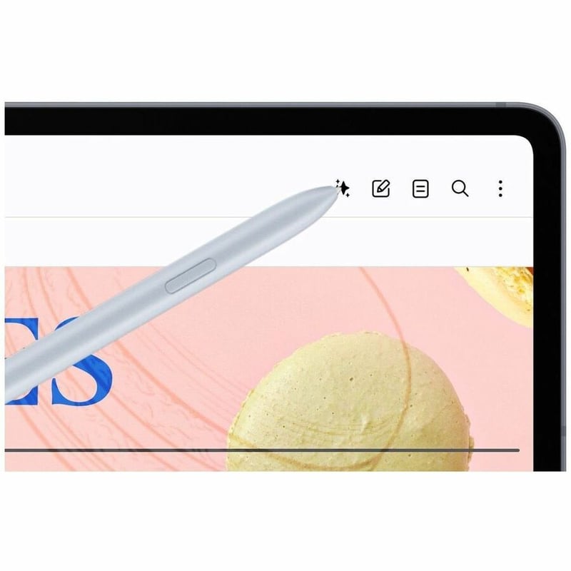 GALAXY TAB S10+ 12+256GB (TMO) MOONSTONE GRAY - Thumbnail 3