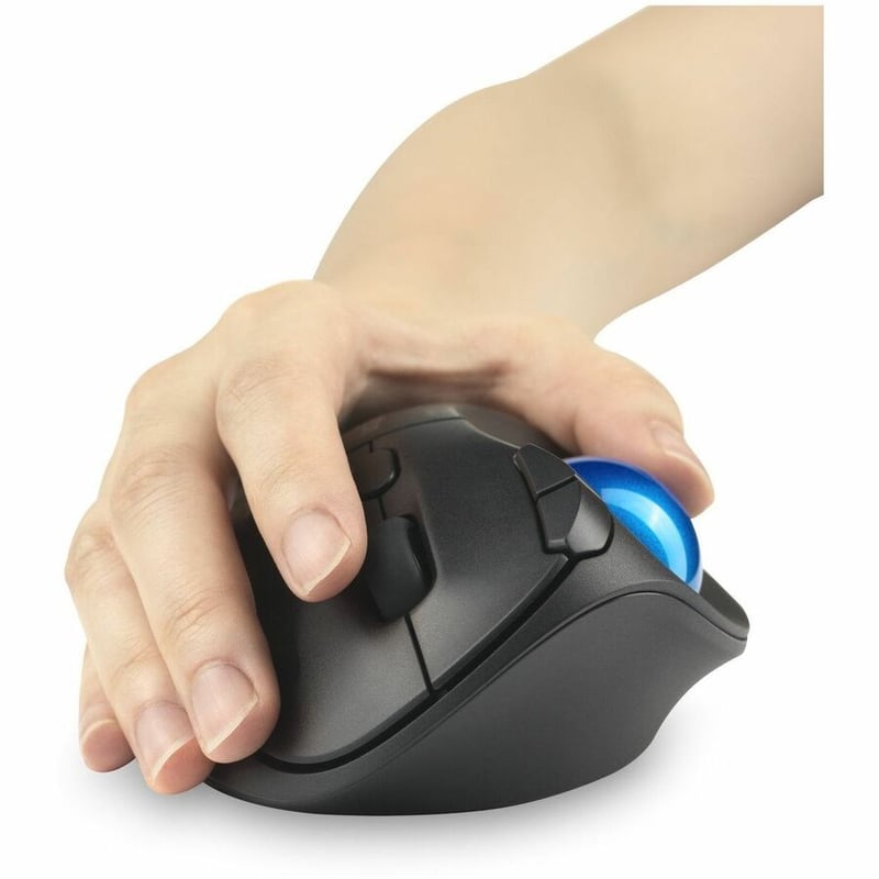 Kensington Pro Fit Ergo TB450 Trackball - Thumbnail 5