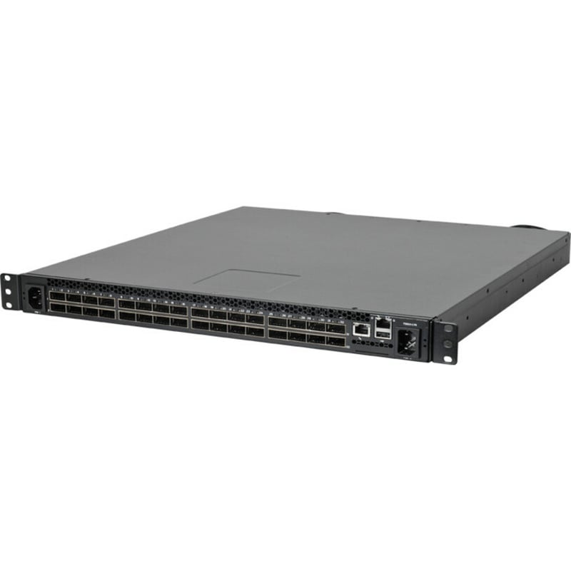 Quanta QuantaMesh BMS T5032-LY6 Layer 3 Switch - Thumbnail 3