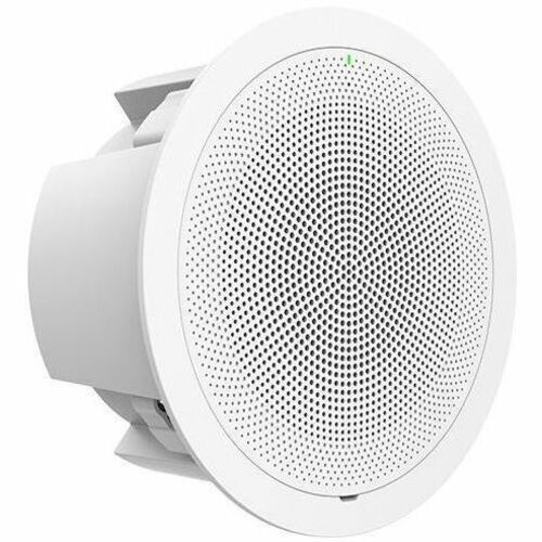 ONE WAY SIP INTERCOM SPEAKER NO MIC 30 WATT SPEAKER - Thumbnail 1