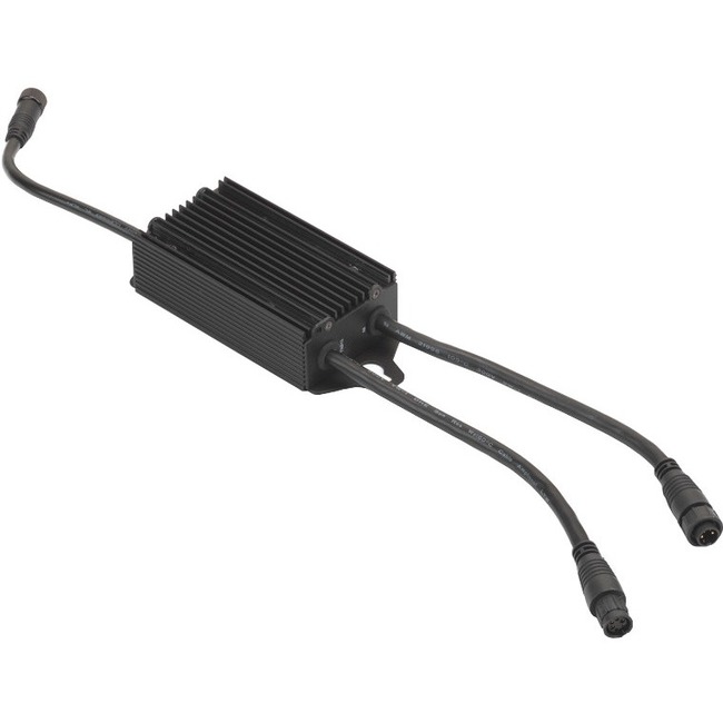 Martin DMX Output Adapter, male BBD to 5-pin female XLR, 0.25 m (0.9 ft.) - Thumbnail 1