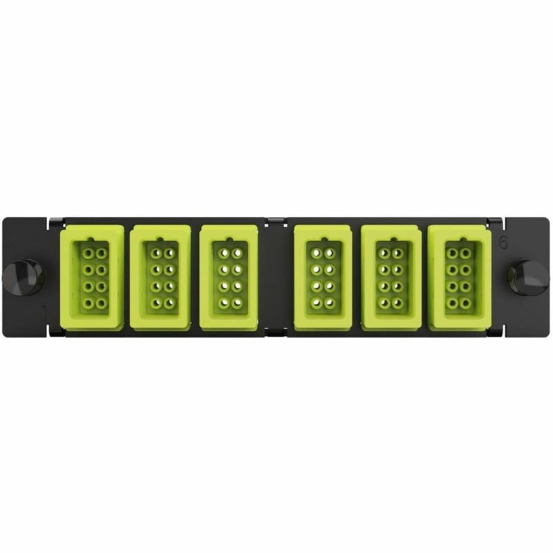 ADPT PANEL OFP 6 AIM AIM 48F OM5 LIME MOQ 1 - Thumbnail 1