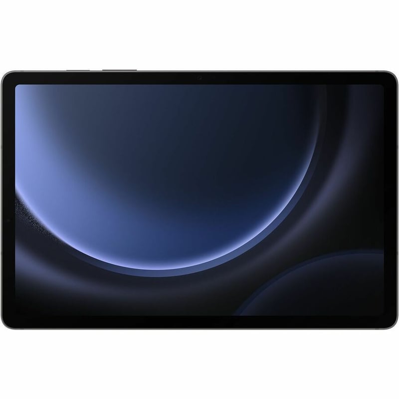 Samsung Galaxy Tab S9 FE Tablet - 6 GB - 128 GB Storage - Gray - Thumbnail 4