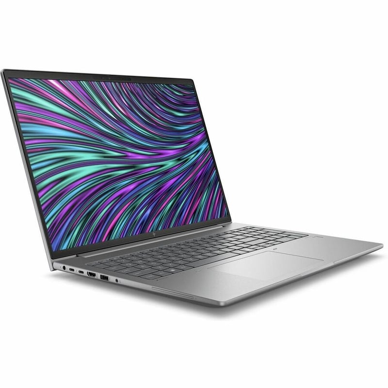 CUSTOM ZBOOK POWER G11 U9-185H 16 32GB/2T PC - Thumbnail 2
