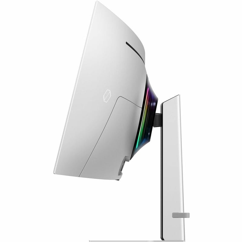 49IN CURVED 32:9 OLED FULLY STAND USB HUB SPKR FREESYNC 3YR TAA - Thumbnail 3