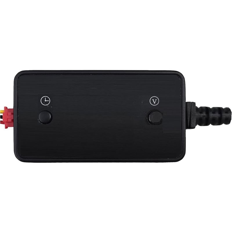 myGEKOgear by Adesso Smart Hardwire Display Kit - Thumbnail 1