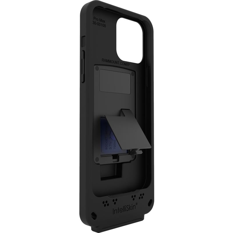 Socket Mobile DuraSled DS840 Barcode Scanner - Thumbnail 2