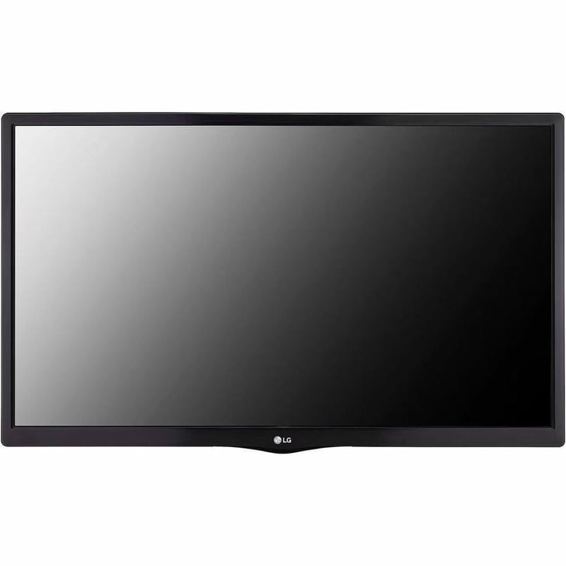 LG LN572M 24LN572M9UB 24" LED-LCD TV - HDTV - High Dynamic Range (HDR) - Ceramic Black - Thumbnail 5