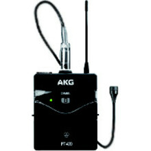 AKG PT420 Professional Wireless Body-pack Transmitter - Thumbnail 3