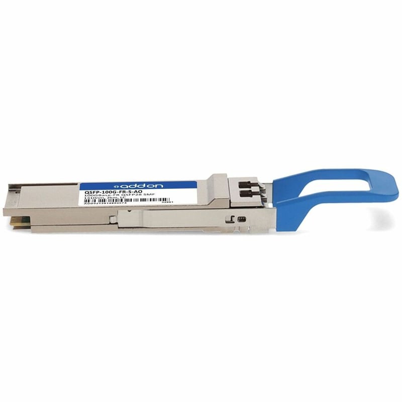 AddOn Cisco QSFP28 Module - Thumbnail 2