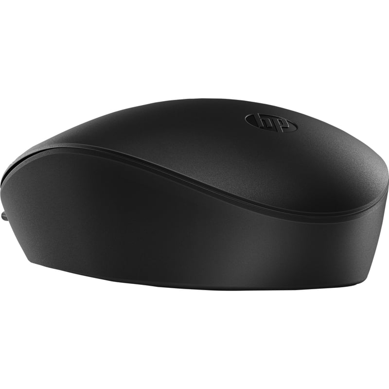 HP 128 Laser Wired Mouse - Thumbnail 5